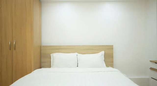 Апартаменты Sumitomo1- Linh Lang Serviced Apartment