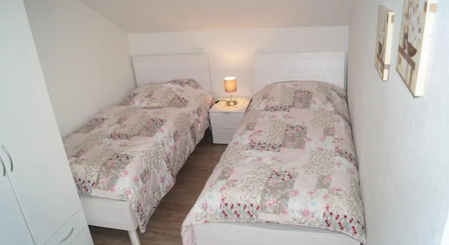 Appartementhaus Christel, Rezervasyon Otel Groemitz Schleswig-Holstein
