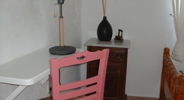 Sifnos Windmills, Book Lejlighed Hoteller i Artemonas med morgenmad, Morgenmad