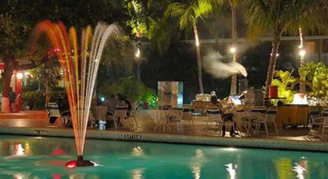 Wyndham Kingston Jamaica