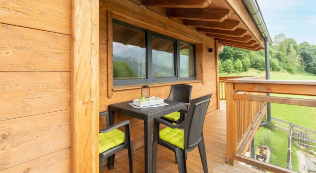 Апартаменты Top Holiday Apartment in Piesendorf