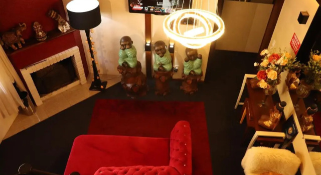 Pousada Hencke Haus - Adults Only