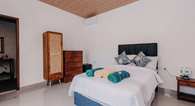 28 Degrees Lembongan, Prenota Bed & breakfast Hotel a Penida con parcheggio, Parcheggio