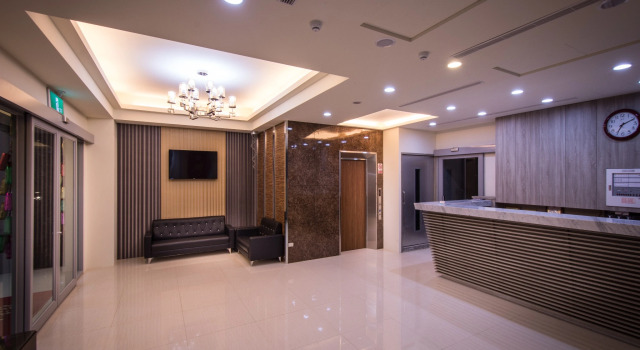 Beauty Trip Hotel, Rezervați Hotel West District Taichung