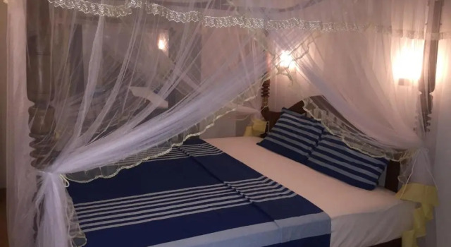 Трёхместный номер Deluxe с балконом и с видом на море New Imperial Hotel