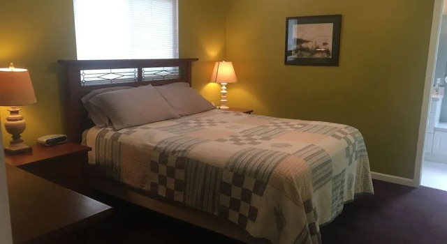 Hercules Weekly Vacation Rental