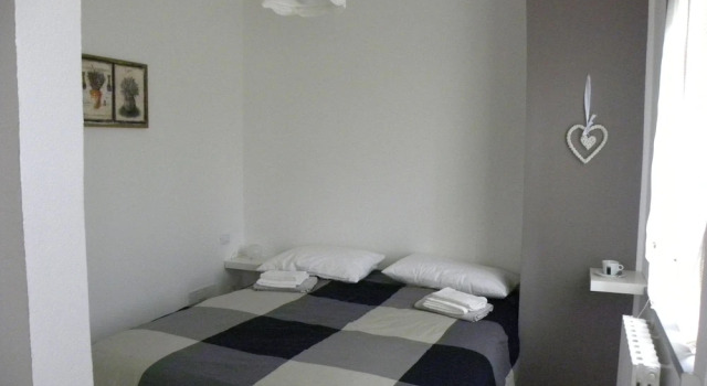 La Castagna Matta, Reserva ahora Bed & breakfast Albareto Emilia-Romaña