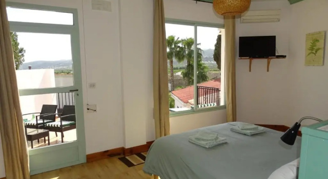 Люкс B&B Casa Ellie