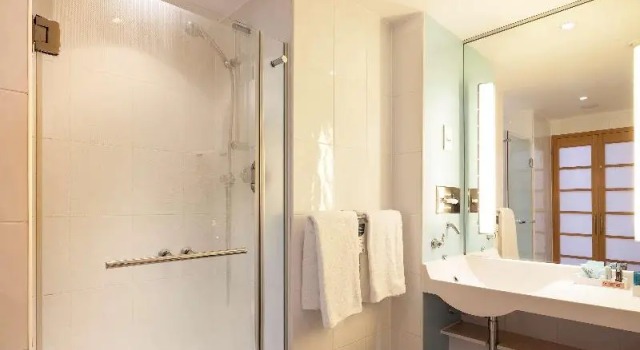 Standard cameră Novotel Bristol Centre