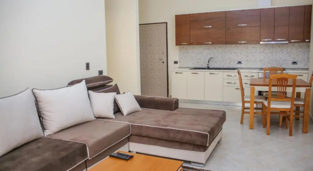 Luxury Apartments Golem, Забронировать Апартаменты/квартира Голем Tirana County