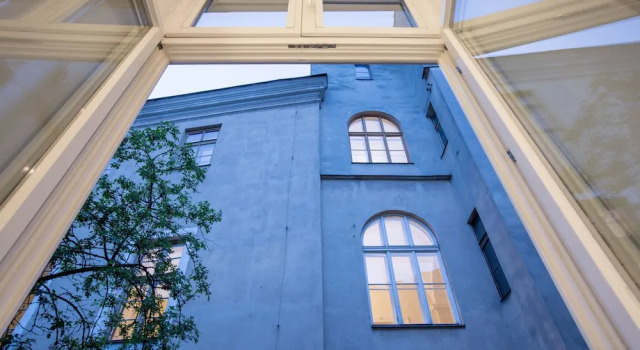 Cadena Gallery Apartments, Забронировать Апартаменты/квартира Отели Кракова с завтраком, рядом с Церковь Святого Франциска Ассизи, Завтраки