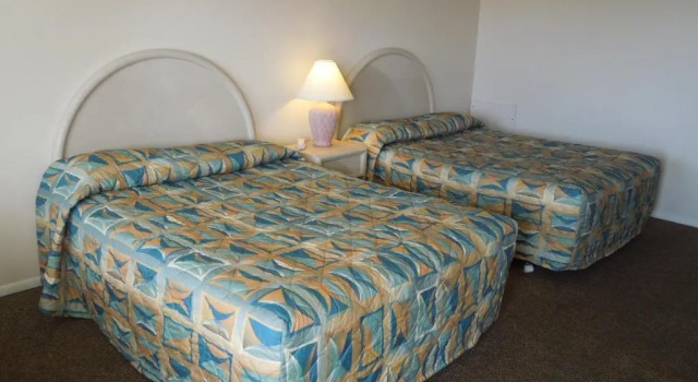 Jetty Motel