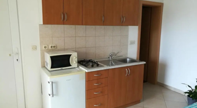 Студия Apartments Oaza Regi