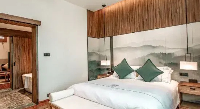 Premier suite Shiny Inn