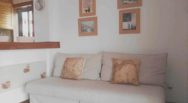 Apartment With 2 Bedrooms in Puerto de la Cruz, With Wonderful sea View, Furnished Balcony and Wifi, Забронировать Апартаменты/квартира Отели Пуэрто-де-ла-Крус с парковкой, рядом с Jardin Aquatico, Парковка