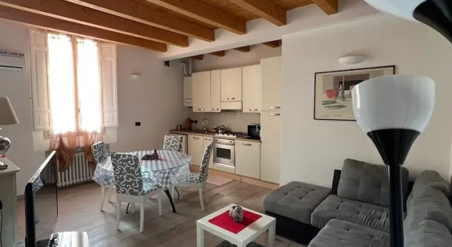 Апартаменты Premium Residence Porta Saragozza