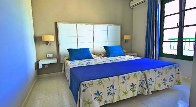 Номер Standard Caybeach Sun