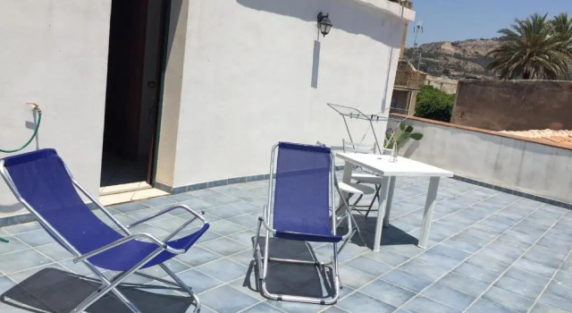Номер Standard Sciacca B&B natoli
