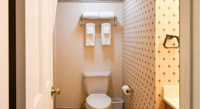 Номер Standard c 1 комнатой с балконом и с видом на озеро Lagonita Lodge