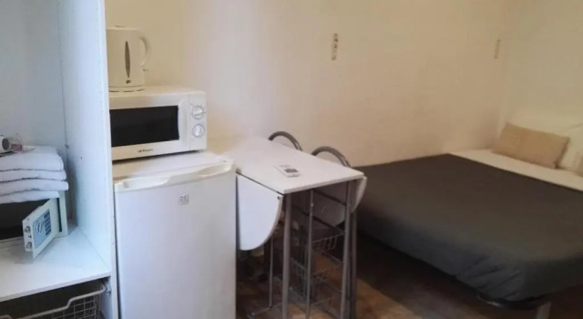 Семейный номер Standard с балконом Barcelona Rooms 294