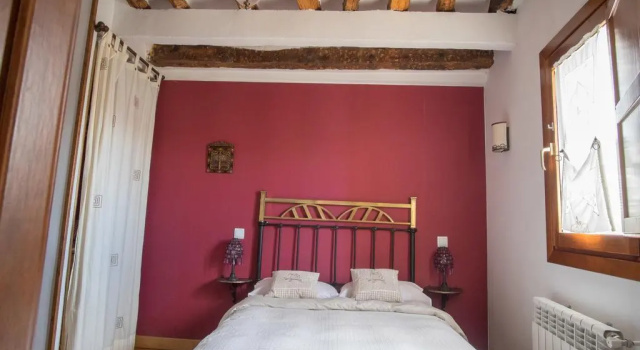 Casa Rural La Gesta, Book Hotel Jadraque Castilla-La Mancha