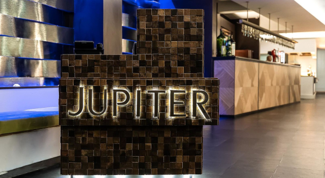 Jupiter Algarve Hotel – Beach & Spa