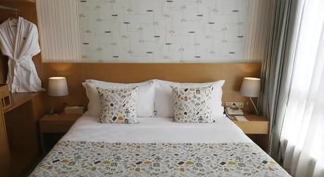 Kingfull Motel, Buchen Sie Motel Zhanjiang Guangdong