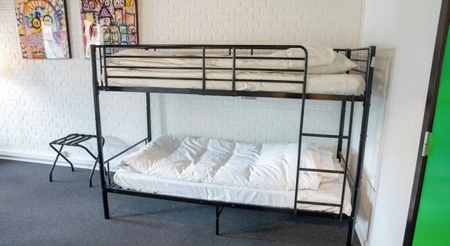 Номер Superior STAY and SLEEP Grindsted - Billund