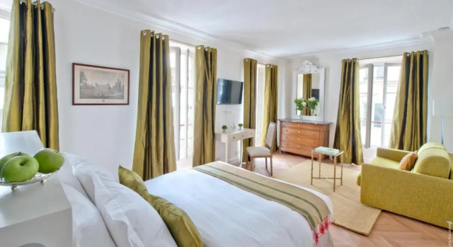 Номер Executive My Home For You Luxury B&B Adults Only