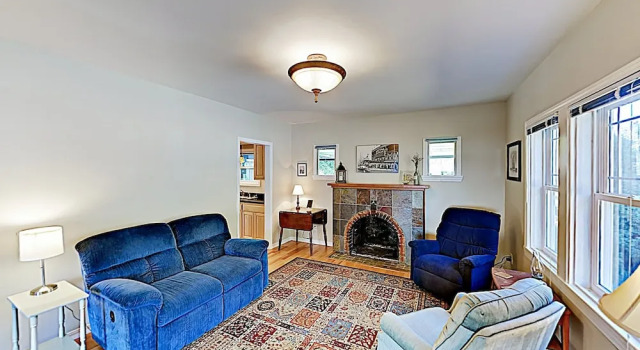 15450 Rockaway Beach - 2 Br Home, Prenota Casa vacanze Hotel a Oregon con parcheggio, Parcheggio