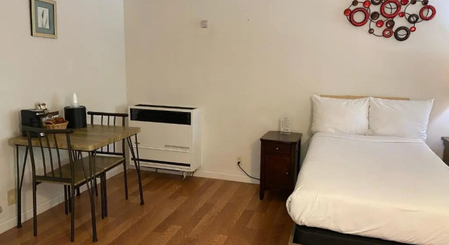 Двухместный номер Standard Carmel Resort Inn