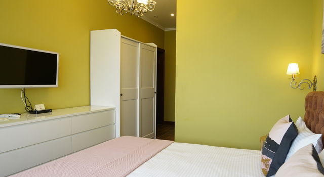 SPATIUM Wellness Center, Забронировать Отель Отели Сочинского национального парка 4 звезды, 4*