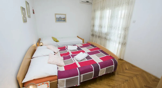 Apartment Zlatko