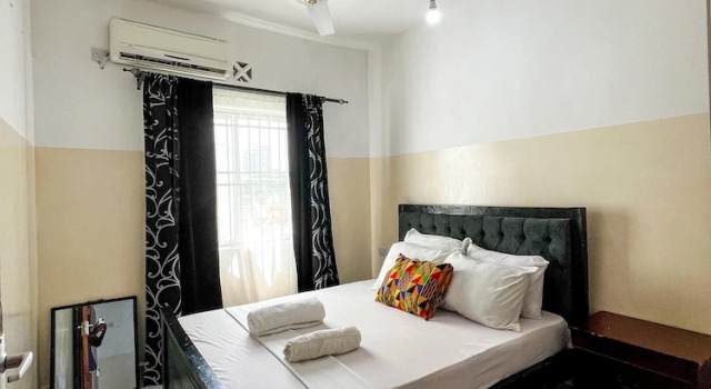 Candy Homes-Buxton Point Mombasa, Book Apartment Hotels in Coast Region with Parking, Parking
