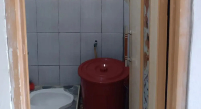 Номер Standard Pondokan Guest House Rinjani Syariah