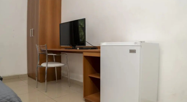 Номер Standard Hotel Arbol De Sueños