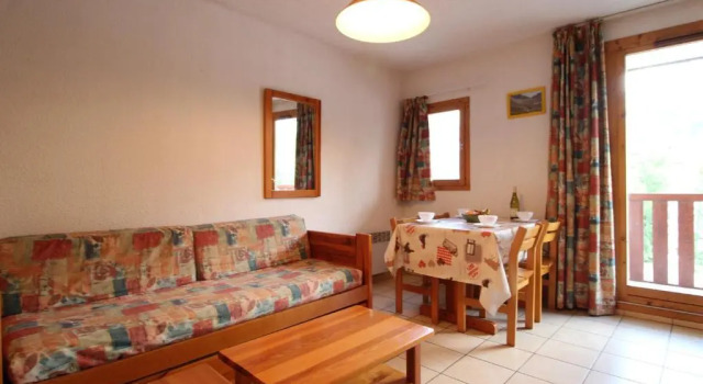 Appartement Termignon, 2 pièces, 4 personnes - FR-1-508-19, Đặt Căn hộ Termignon Massif de la Vanoise
