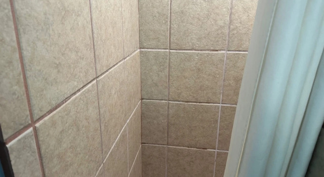 Двухместный номер Standard Westgate Manor Motel Austintown & Youngstown OHIO