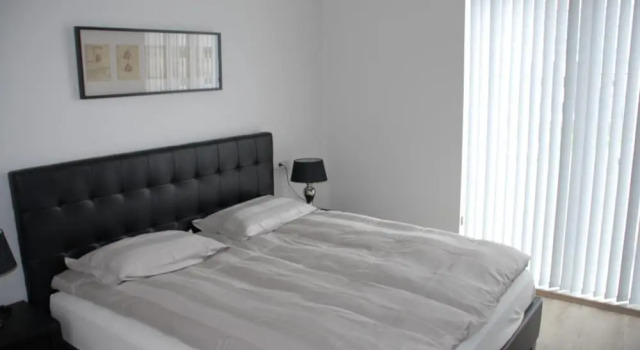 Scandinavian Apartments, Забронировать Апартаменты/квартира Отели Хёвюдборгарсвайдид с парковкой, Парковка