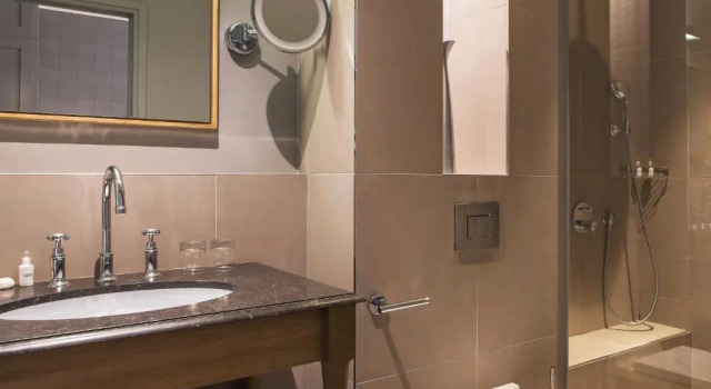 Номер Standard New Hotel Roblin