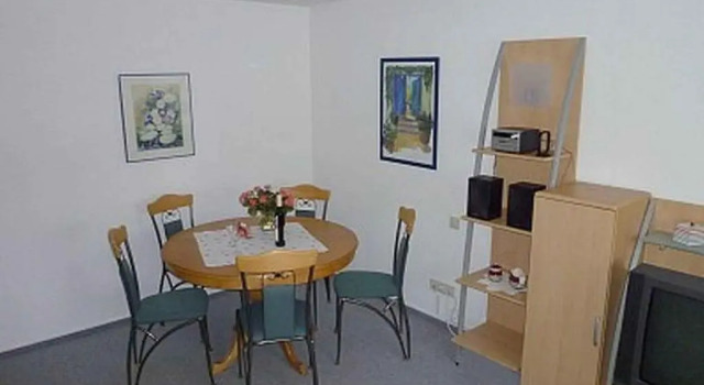 Ferienwohnung Hügelgarten, Reserva ahora Hotel Hoteles en Baden-Wurtemberg con aparcamiento, Aparcamiento