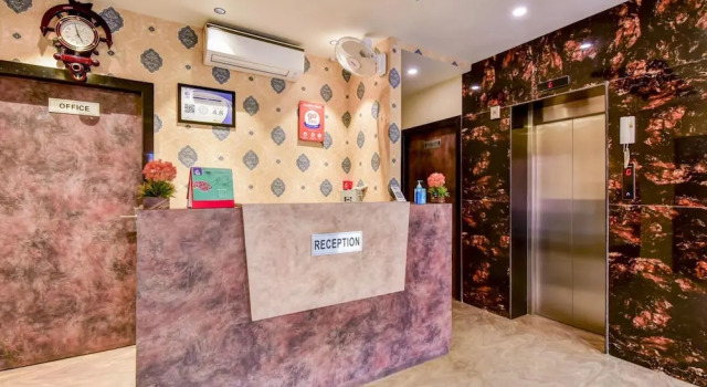 Hotel Frontier Royal, Забронировать Отель Отели штата Раджастхана с парковкой, Парковка