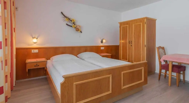 Номер Standard Pension Bartlhof