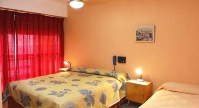 Hotel Mon Amour