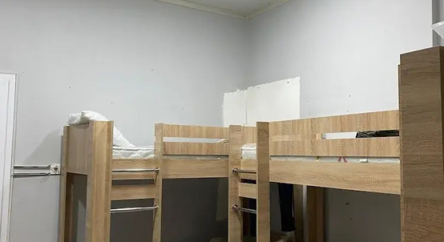 Extra Tourism in Hostel, Забронировать Хостел Насими Баку, рядом с Торговый центр Ganjlik