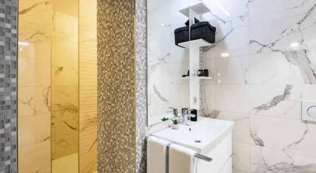 Номер Economy The Gate Boutique Hotel Zürich