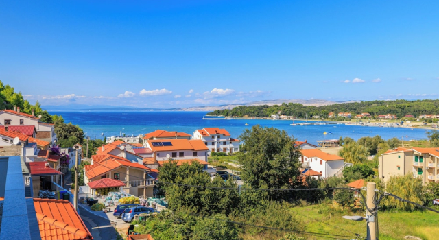 Апартаменты Apartments Marina