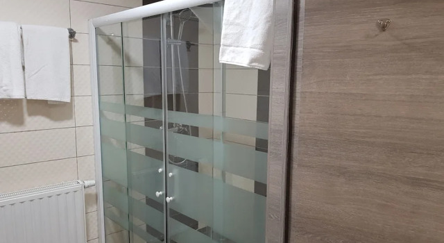 Четырёхместный семейный номер Standard Hôtel Méribel