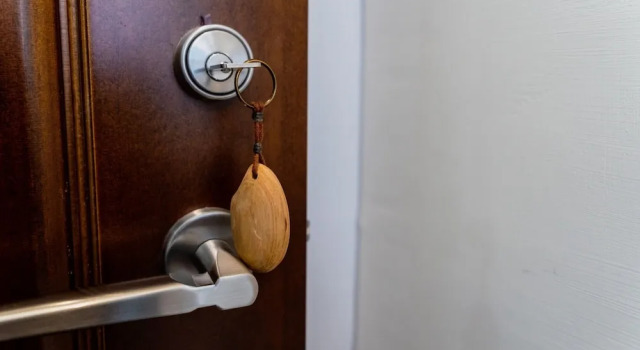 Номер Comfort Roomi house2