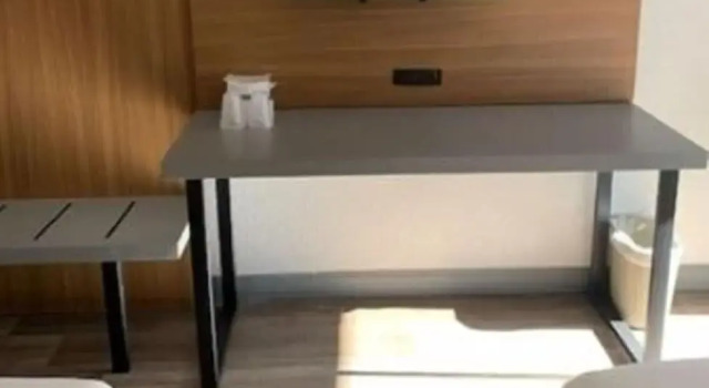 Люкс Standard Motel 6-Santa Ana, CA